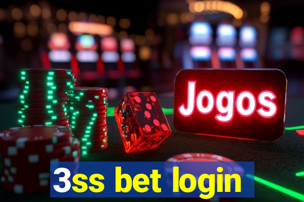 3ss bet login